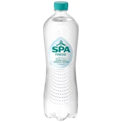 Spa Finesse PET (24x 50cl)