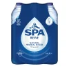 Spa Reine Blauw Pet (6x 1.5 liter)