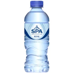 Spa Reine Blauw Pet (24x 33cl)
