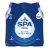 Spa Reine Blauw Sportdop Pet (6x 0.75 liter)