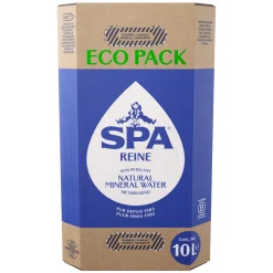 Spa Reine Ecopack (10 liter)