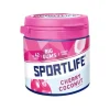 Sportlife Cherry & Coconut Jar (4x 99gr)