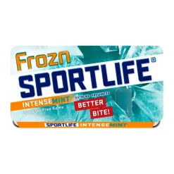 Sportlife frozen intense (24x 18gr)