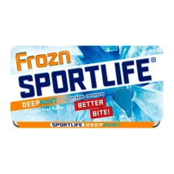 Sportlife Frozn Deep (24x 18 gram)