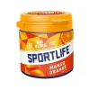 Sportlife Mango & Orange Jar (4x 99gr)
