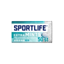 Sportlife Mints Rxtra Mint (12x 35gr)