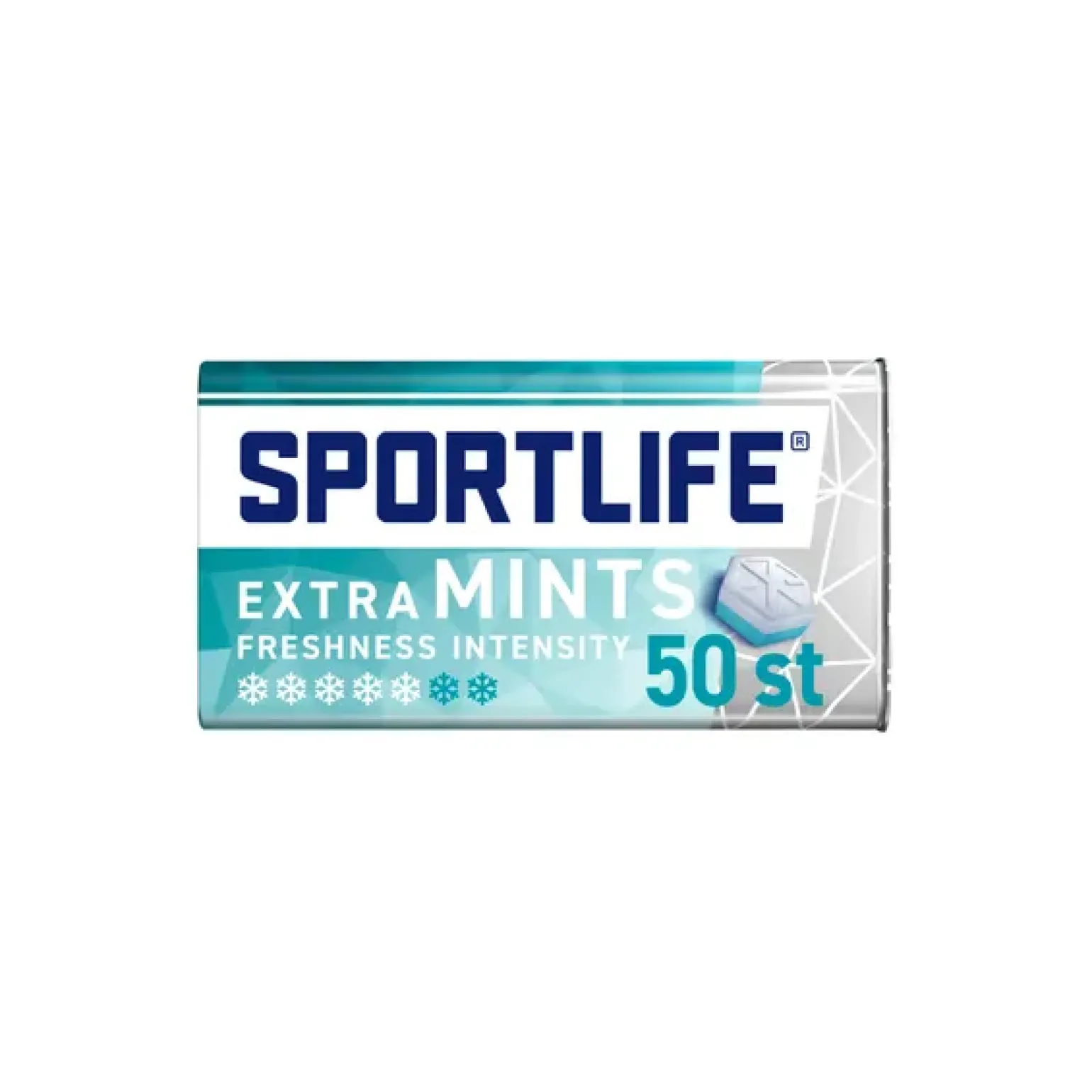 Sportlife Mints Rxtra Mint (12x 35gr)