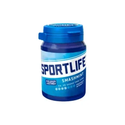 Sportlife Smashmint Jar (6x 52gr)