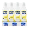 Sportwater Lemon (12x 50cl)