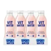 Sportwater Vitwater Hydrate PET (12x 500ml)