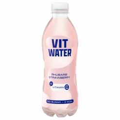 Sportwater Vitwater Hydrate PET (12x 500ml)
