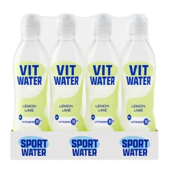 Sportwater Vitwater Refresh PET (12x 500ml)