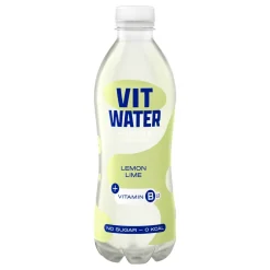 Sportwater Vitwater Refresh PET (12x 500ml)
