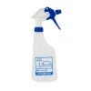 Sprayflacon compleet incl. trigger blauw interieur (600ml)