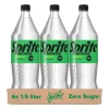 Sprite Zero Sugar Pet (6x 1,5 liter)