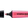 STABILO BOSS ORIGINAL markeerstift (roze)