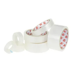 STAR Plakband PP ft (12mmx 33m)