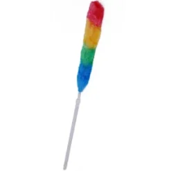 Statische Plumeau Telescoopsteel (120cm)