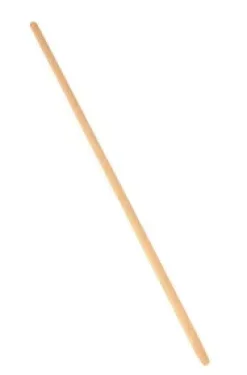 Steel Hout FSC 150×2.4 cm