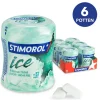 Stimorol Ice Intense Mint Bottle (6x80gr)