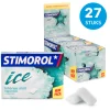 Stimorol Ice Intense Mint (27x 17gr)