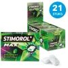 Stimorol Max Spearmint (21x 20gr)