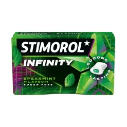 Stimorol Max Spearmint (21x 20gr)