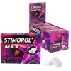 Stimorol Max Strawberry Lime (21x 20gr)