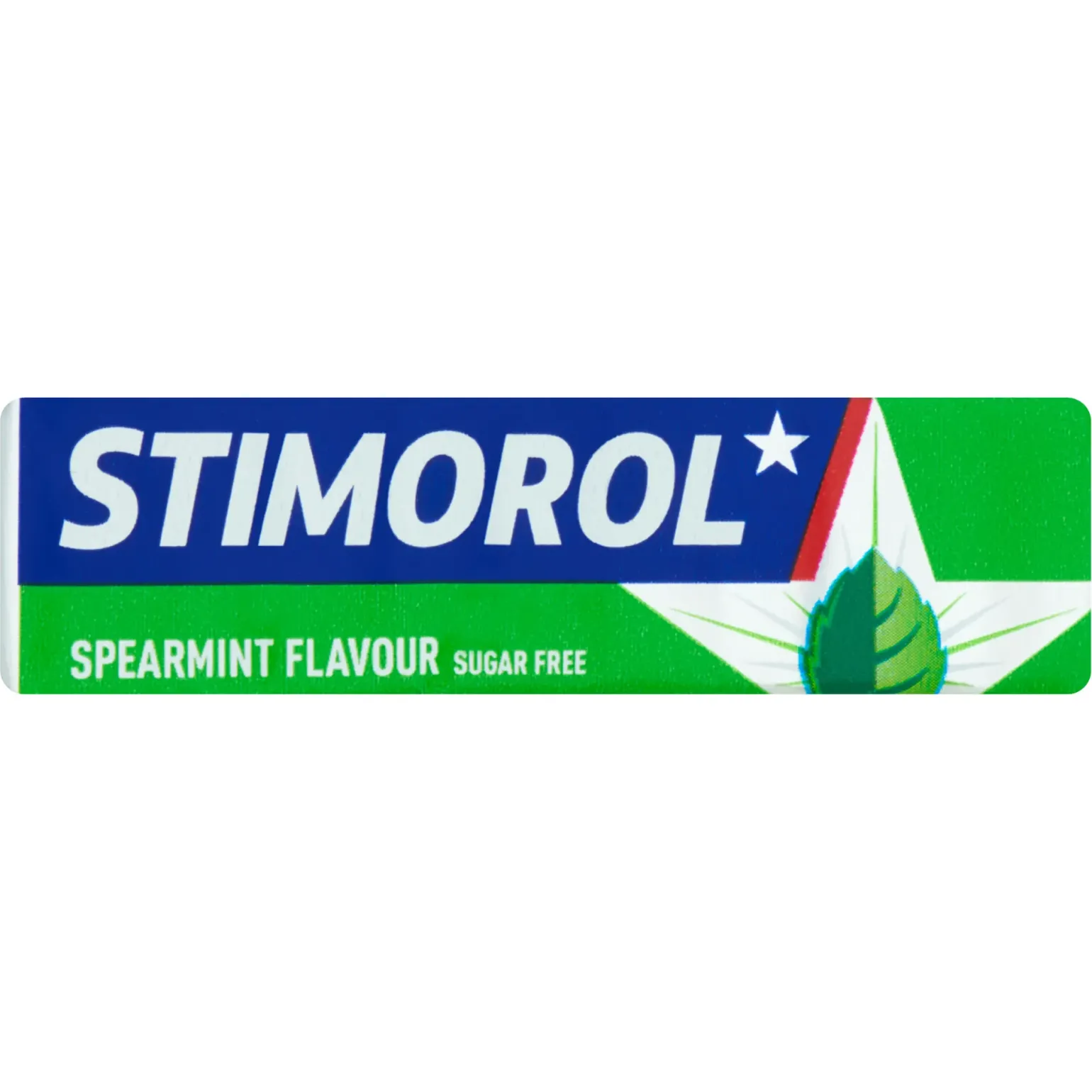 Stimorol Spearmint (30x 14 gram)