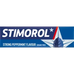 Stimorol Strong Peppermint (30x 14 gram)