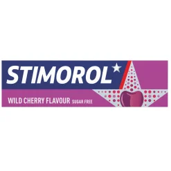 Stimorol Wild Cherry (30x 14 gram)