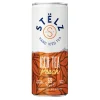 STËLZ Hard Iced Tea Peach (12x 25cl)