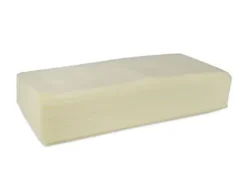 Stofwisdoek Basic Geel 60x25cm (50x 40gr)