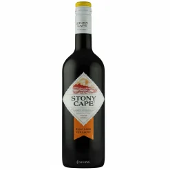 Stony Cape Pinotage Cinsault (0,75 liter)