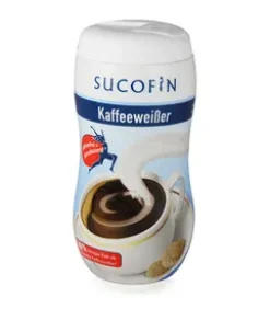 Sucofin Kaffeeweisser (12x 400gr)