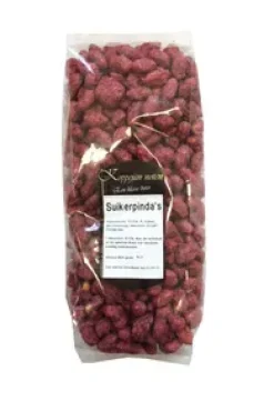 Suikerpinda (12x 950gr)