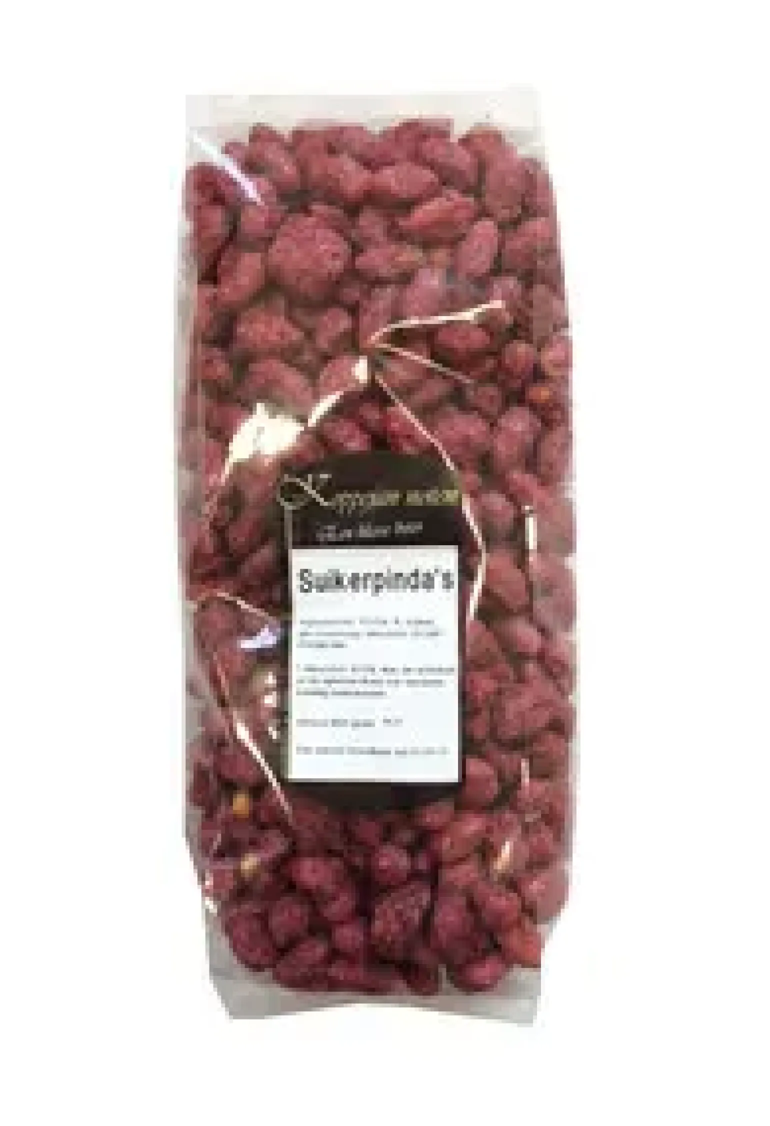Suikerpinda (12x 950gr)