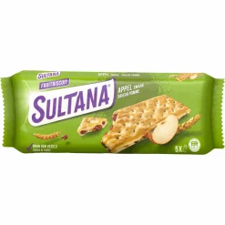 Sultana Mono Appel Single (24 stuks)