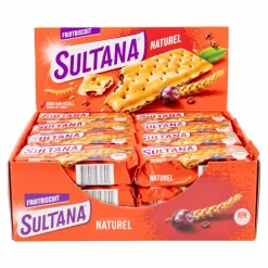 Sultana Mono Naturel Single (24 stuks)