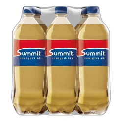Summit Energy Fles (6x 1 liter)