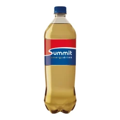 Summit Energy Fles (6x 1 liter)