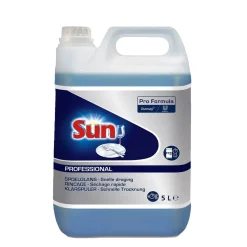 Sun Professional Spoelglansmiddel (5 liter)