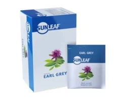 SunLeaf Tea Earl Grey (100x 1,5gr)