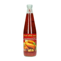 Sweet Chili Saus Flying Goose (12x 725ml)