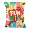Sweet top taste sweet fun mix zakje (25x 100gr)
