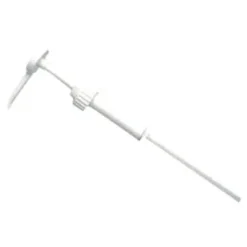 Tana doseerpomp voor 5 liter can din 42