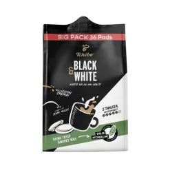Tchibo Black ’n White (12x 36 pads)