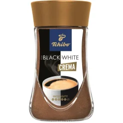 Tchibo Black’n White Crema (6x 200gr)