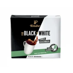 Tchibo Black’n White Vacuum (9x 500gr)