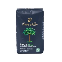 Tchibo Brazil Mild Bonen (6x 500gr)
